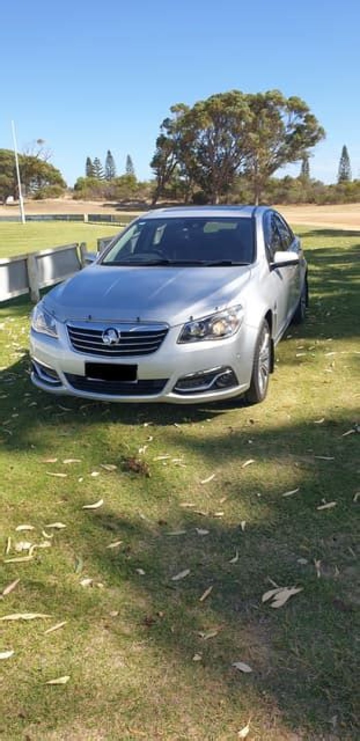 Are holden calais reliable?