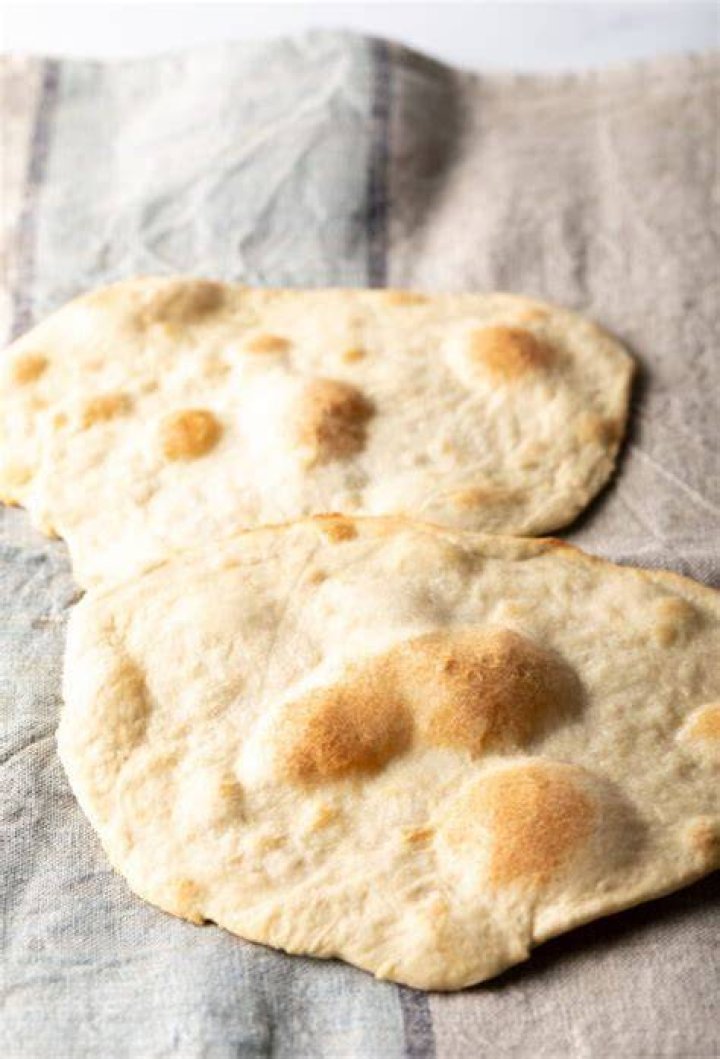 Are unleavened bread healthy?