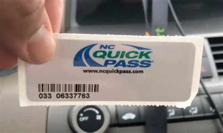 Can i use peach pass without transponder?