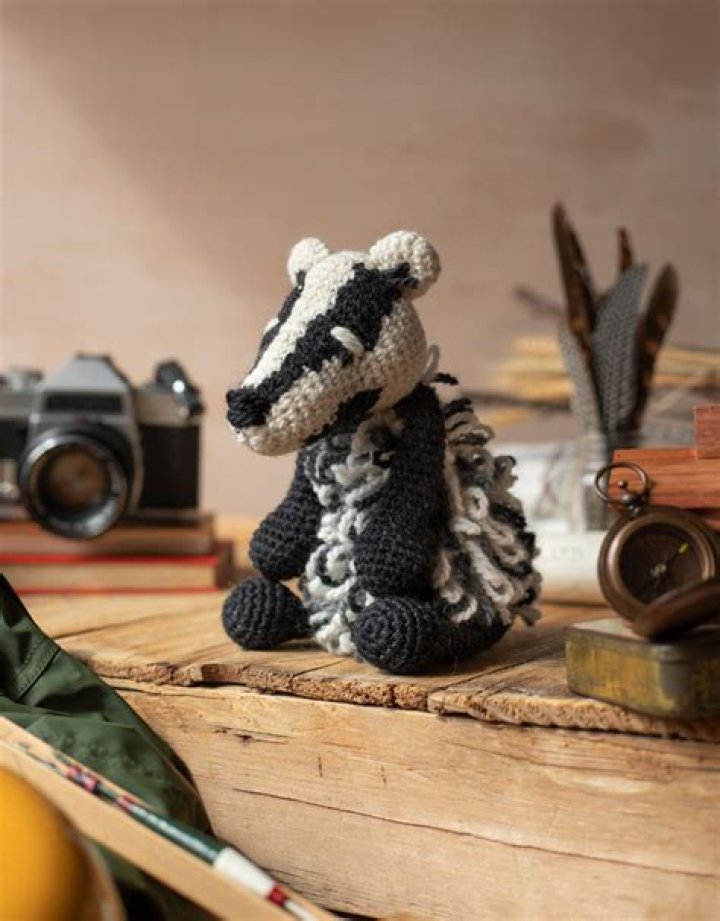 Can you sell toft animals?