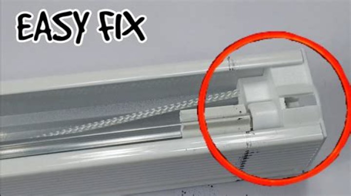 Can you shorten headrail?