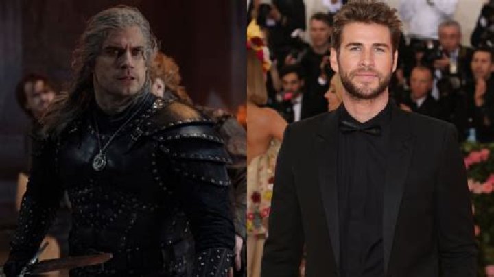 Did henry cavill leave the witcher?