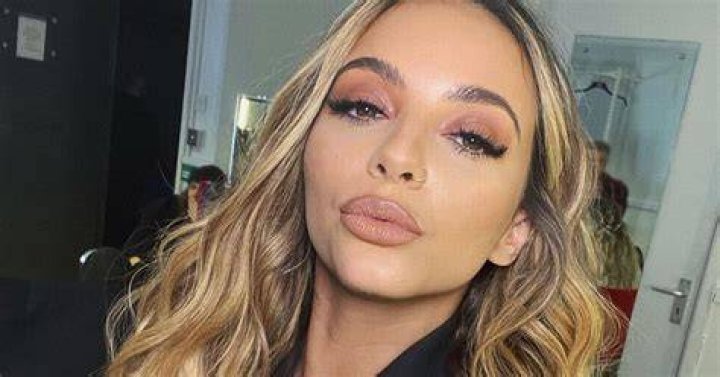 Did jade thirlwall audition for aladdin?