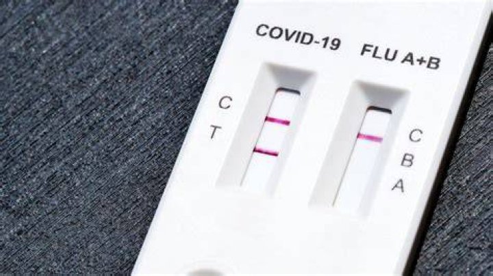 Do i need a covid test to fly with ba?