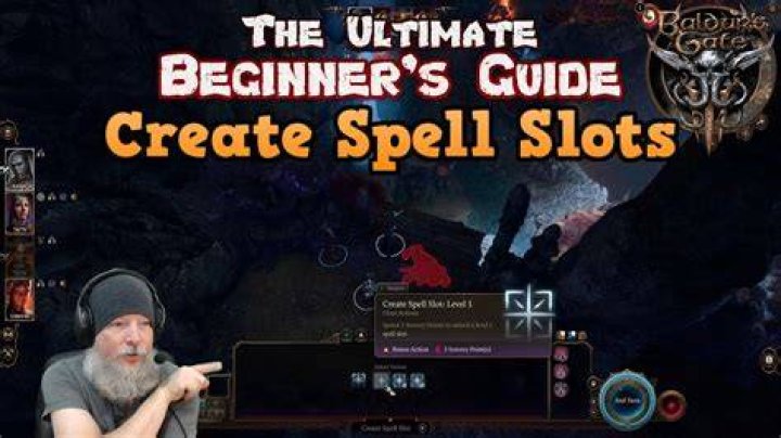 Do rituals use spell slots?