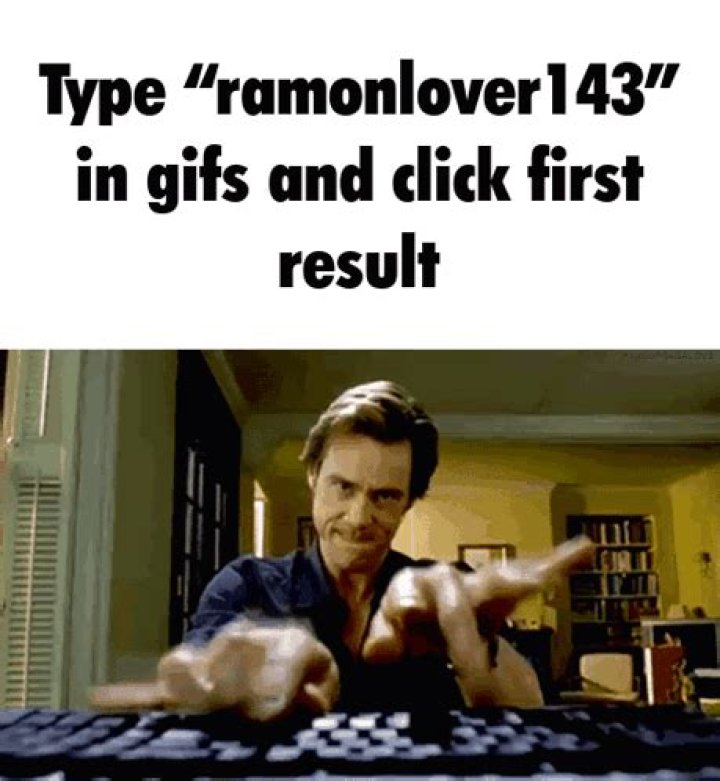 Do tenor gifs work on facebook?