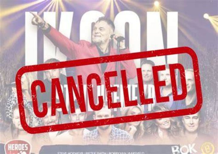 Has finder been cancelled?