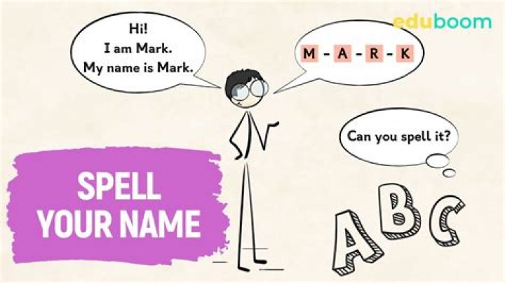 How do you spell the word jamoke?