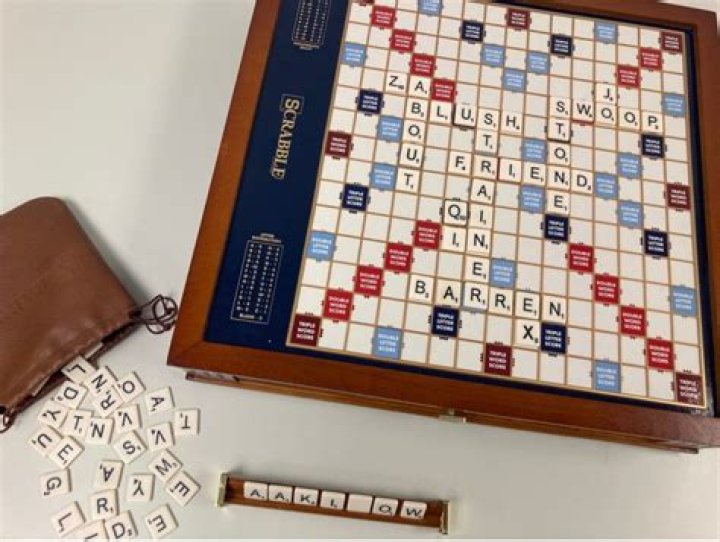 Is flair a scrabble word?
