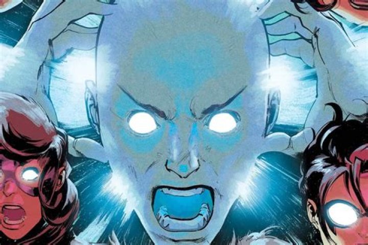 Is jonathan hickman leaving x-men?