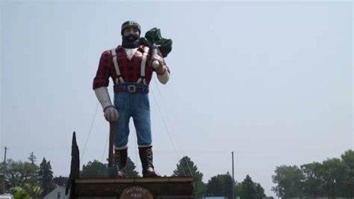 Is oscoda michigan safe?