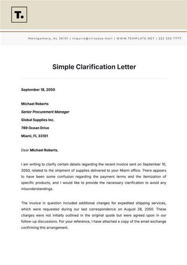 Is re reply or regarding?