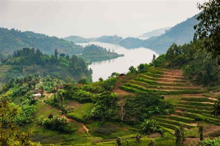 Is rwanda open for tourism?