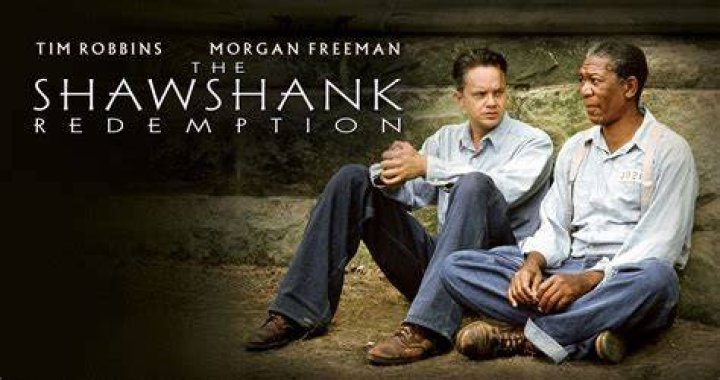 Should i watch shawshank redemption?