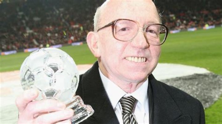 What age is nobby stiles?