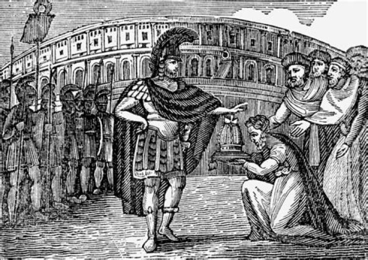 What did belisarius accomplish?