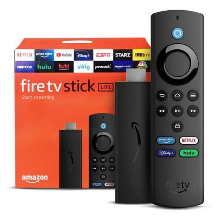 Whats a fire stick?
