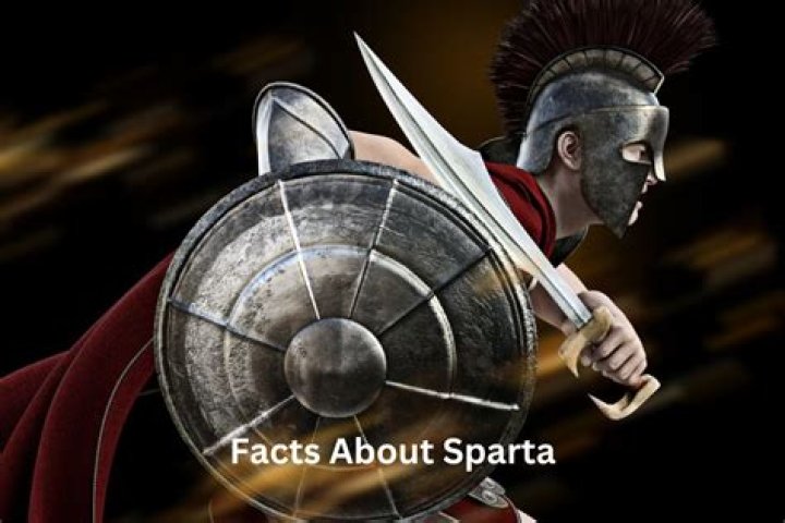 Whats good about sparta?