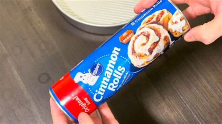 When do pillsbury cinnamon rolls expire?