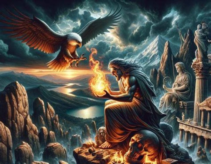 Where are prometheus humidors made?