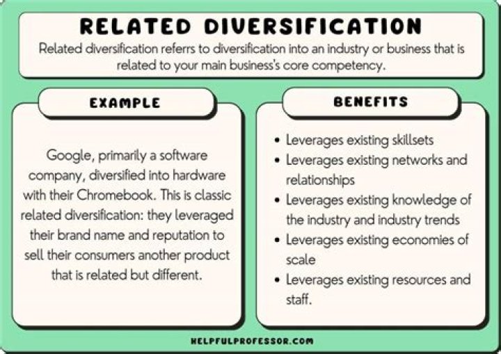 Which geographic diversification is most likely to reduce?