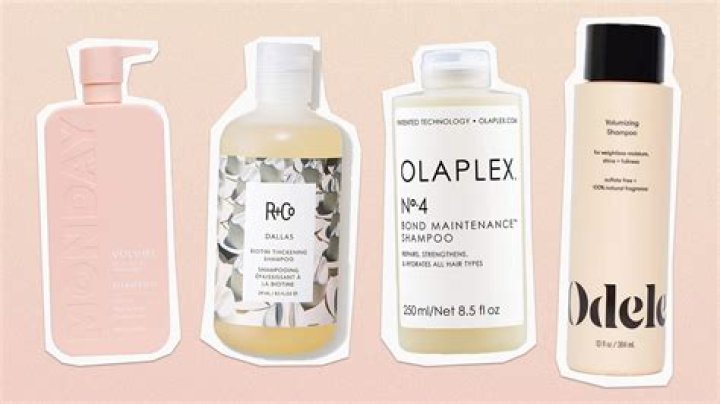 Which volume shampoo is the best?