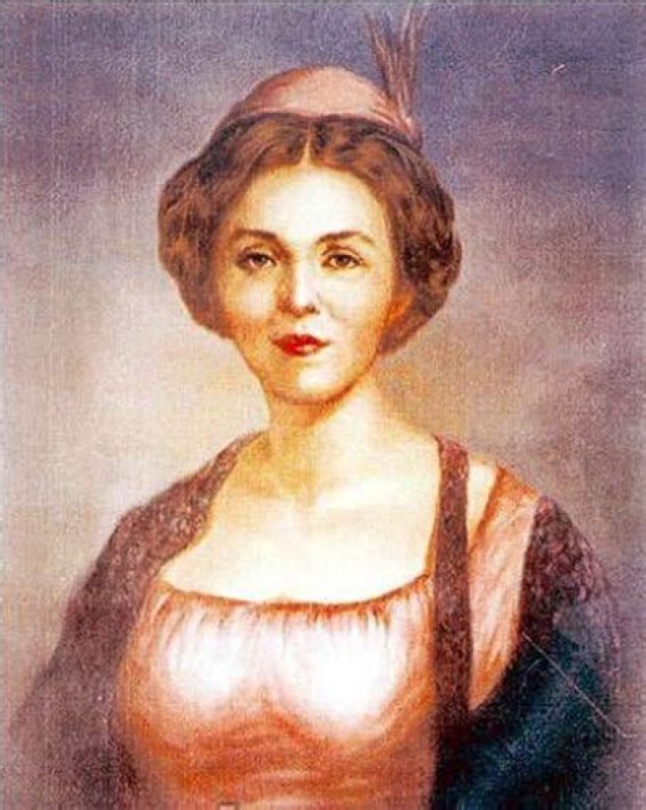 Who is consuelo ortiga?