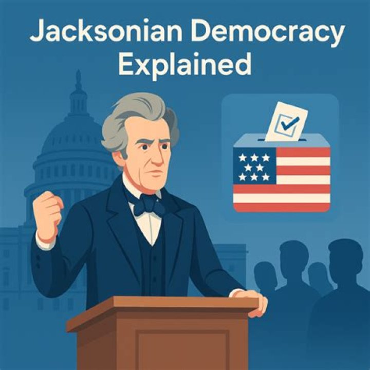 Why did jacksonian democrats oppose the second?
