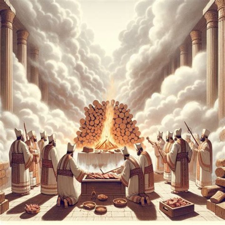 Why is sacrificing important?